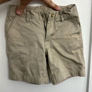 Boys the Beaufort bonnet shorts